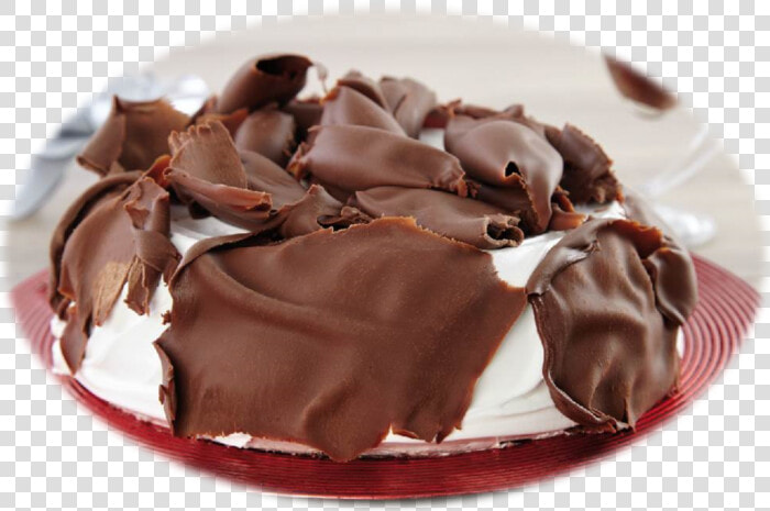 Torta Choconieve   Chocolate   Chocolate  HD Png DownloadTransparent PNG