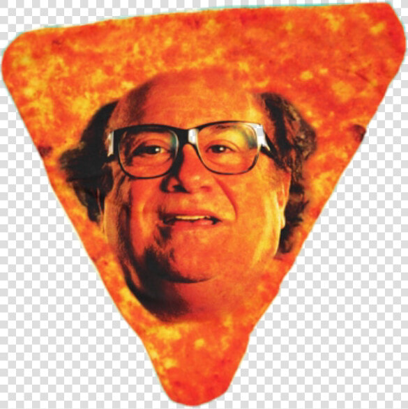 Dannydevito Dank Dannydorito Doritos Freetoedit   Danny Dorito  HD Png DownloadTransparent PNG