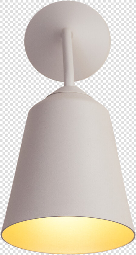 Gold White Wall Light   Png Download   Lampshade  Transparent PngTransparent PNG