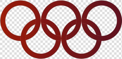 Olympic Rings Clipart Best Png   International Olympic Committee Logo  Transparent PngTransparent PNG