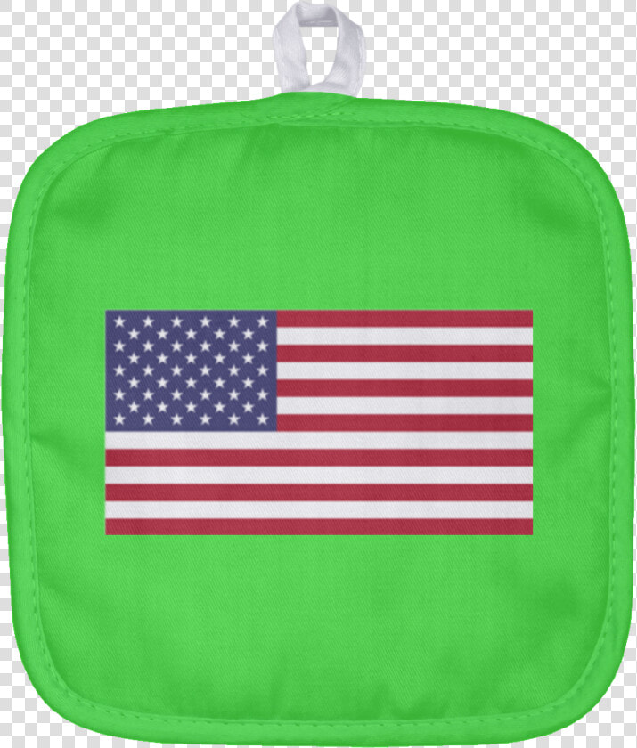 Usa Flag Pot Holder   Were The United States And The Soviet Union Like During  HD Png DownloadTransparent PNG