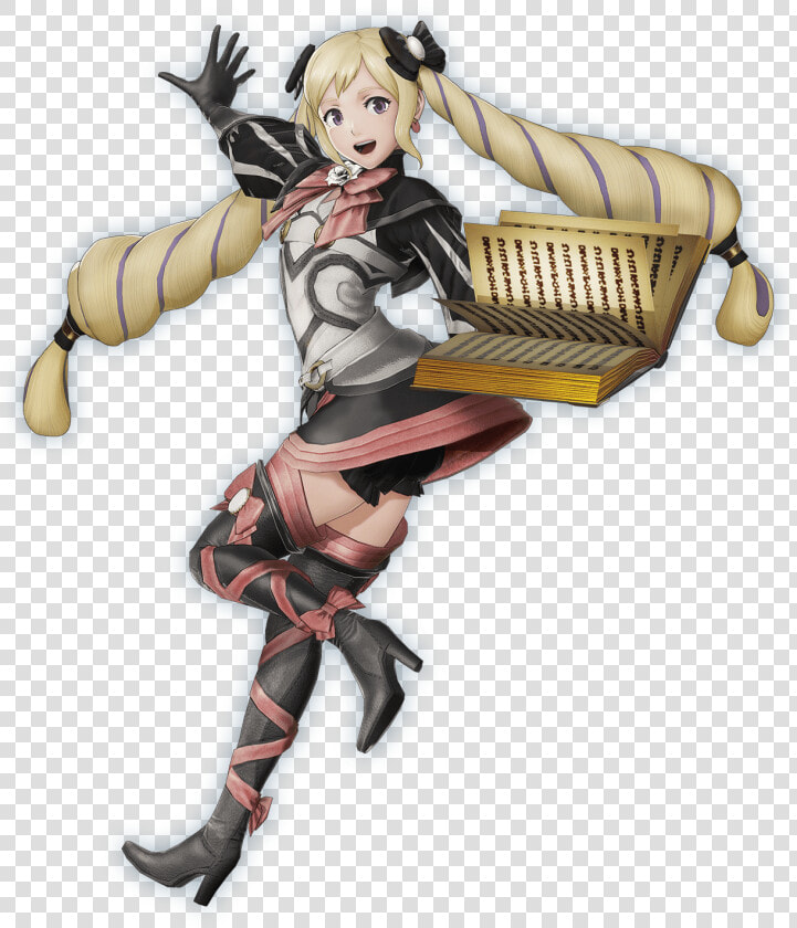 Character Elise   Elise Fire Emblem Heroes  HD Png DownloadTransparent PNG