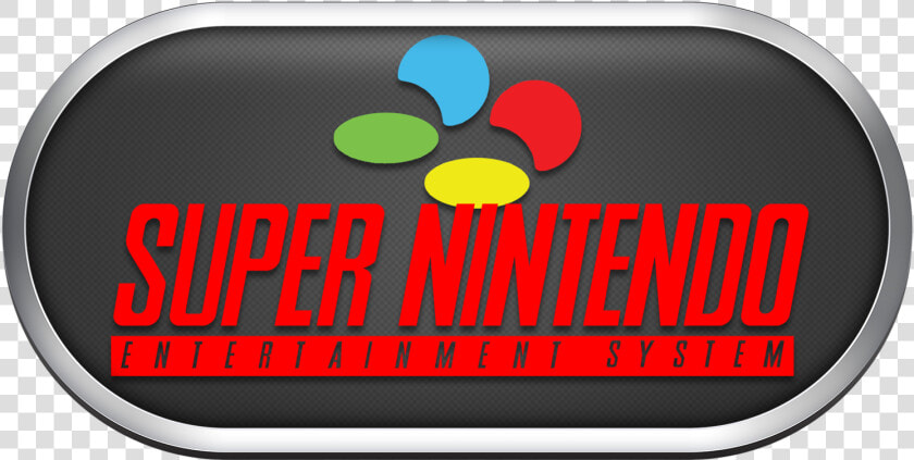 Super Nintendo Logo Png   Png Download   Logo Super Nintendo Png  Transparent PngTransparent PNG