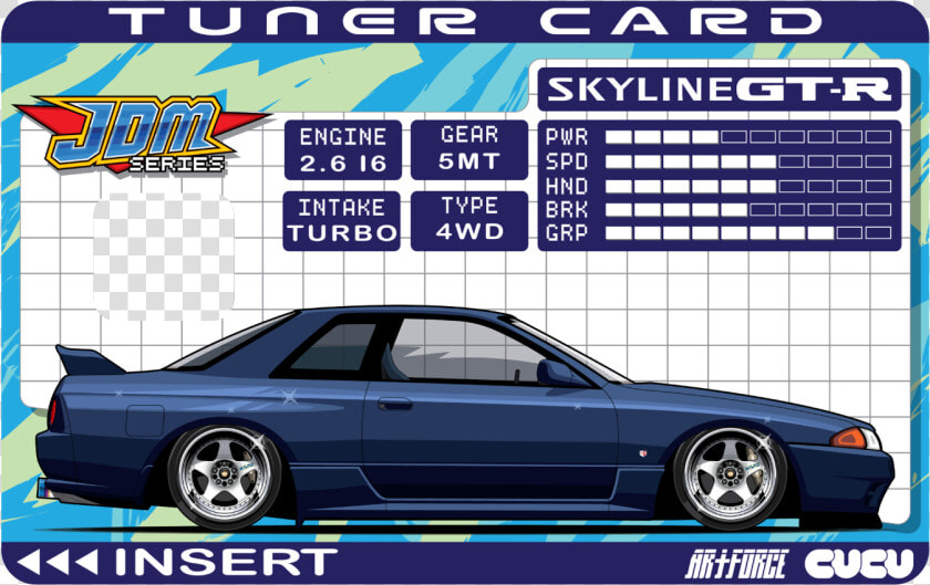 Cucu Covers Tuner Card Wrx Sti  HD Png DownloadTransparent PNG