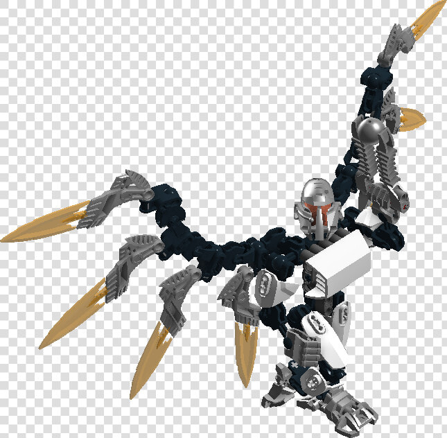 Hero Factory Bad Guys Mocs  HD Png DownloadTransparent PNG