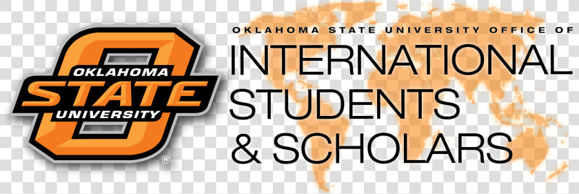 Iss Logo   Oklahoma State University  HD Png DownloadTransparent PNG