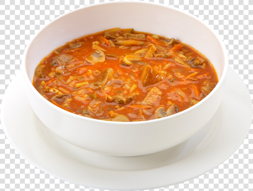 Senju soljanka   Hot  amp  Sour Soup Png  Transparent PngTransparent PNG