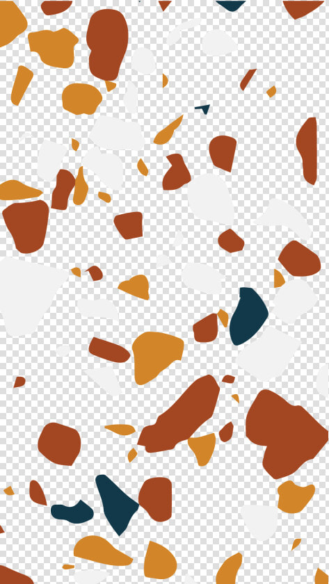 Download Free Vector Of Colorful Terrazzo Seamless    Terrazzo Png  Transparent PngTransparent PNG