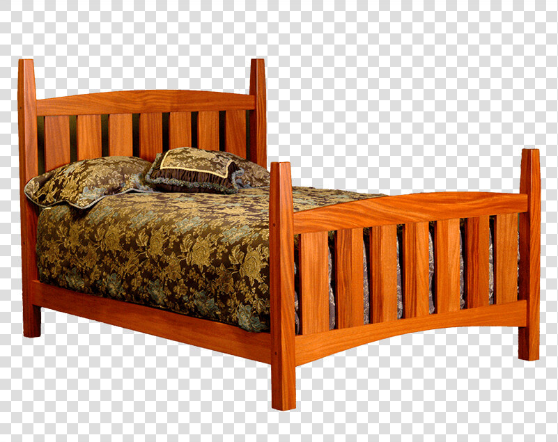 Habor Four Poster Bed Wooden Bed Frame   Bed Frame  HD Png DownloadTransparent PNG