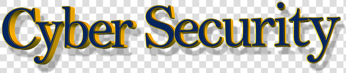 Cyber Security  Security  Cyber  Computer  Information   Calligraphy  HD Png DownloadTransparent PNG