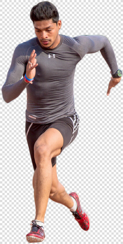 Jogging  HD Png DownloadTransparent PNG