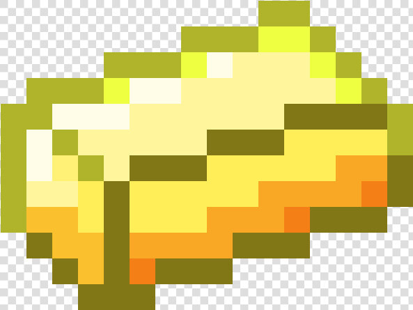 Minecraft Gold Png   Gold Minecraft Png  Transparent PngTransparent PNG