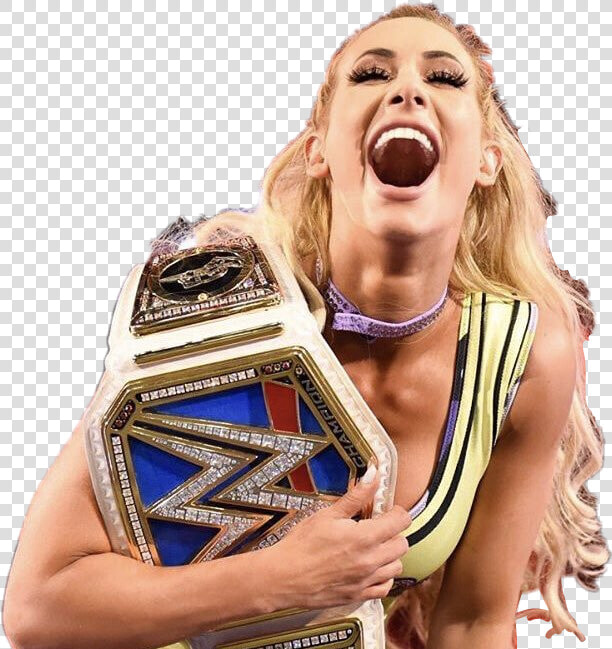  carmella  wwecarmella  wwe   Shout  HD Png DownloadTransparent PNG