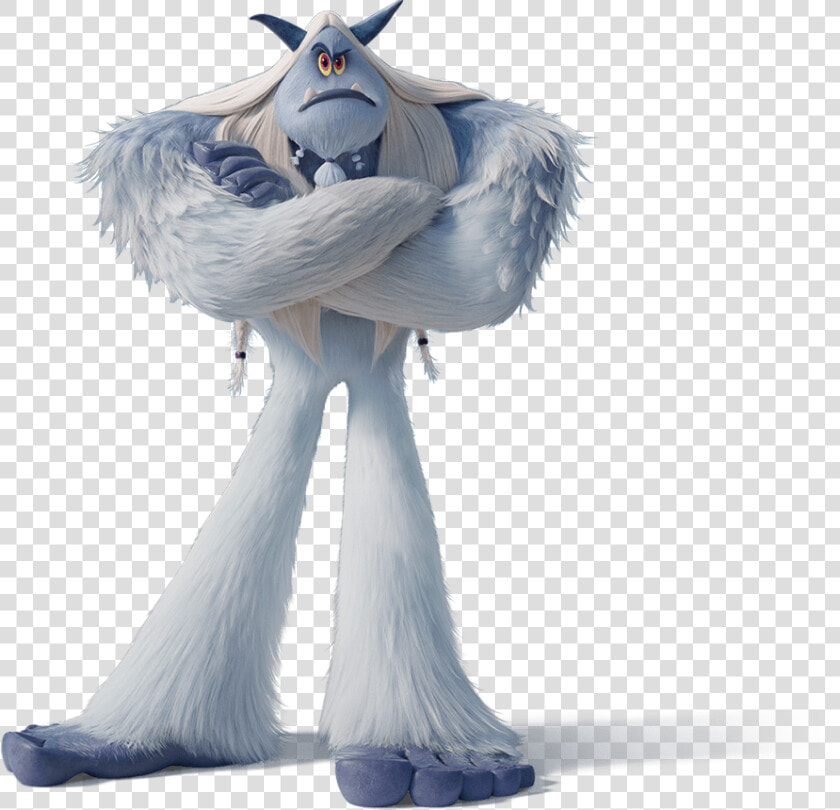 Transparent Channing Tatum Png   Smallfoot Thorp  Png DownloadTransparent PNG