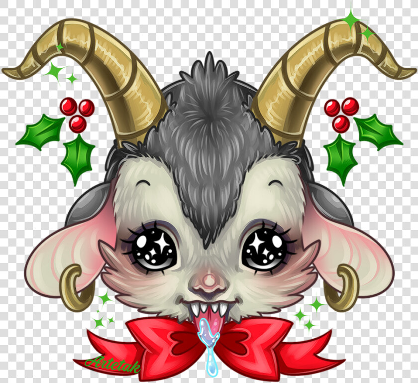 Krampus Png  Transparent PngTransparent PNG