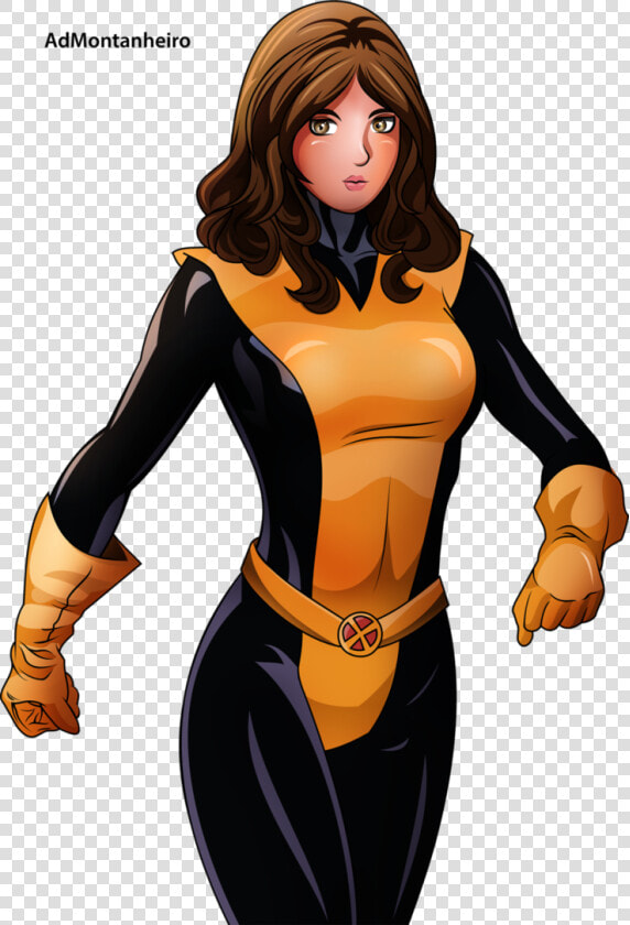 Kitty Pryde Png  Transparent PngTransparent PNG