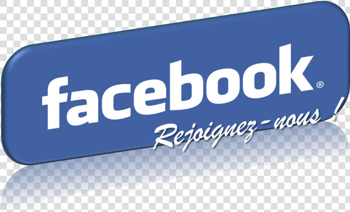 Logo Suivez Nous Sur Facebook  HD Png DownloadTransparent PNG