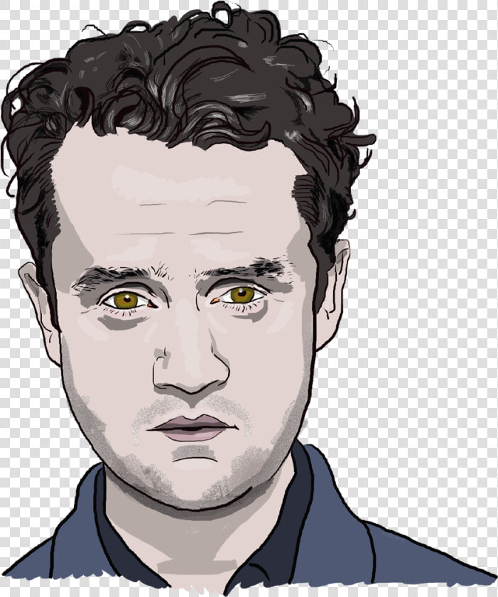 A Special Thanks To Daniel Mays For Taking The Time   Sketch  HD Png DownloadTransparent PNG