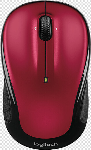 Wireless Mouse M325   Mouse  HD Png DownloadTransparent PNG