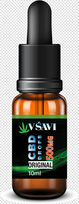 Vsavi Cbd   Cannabidiol  HD Png DownloadTransparent PNG