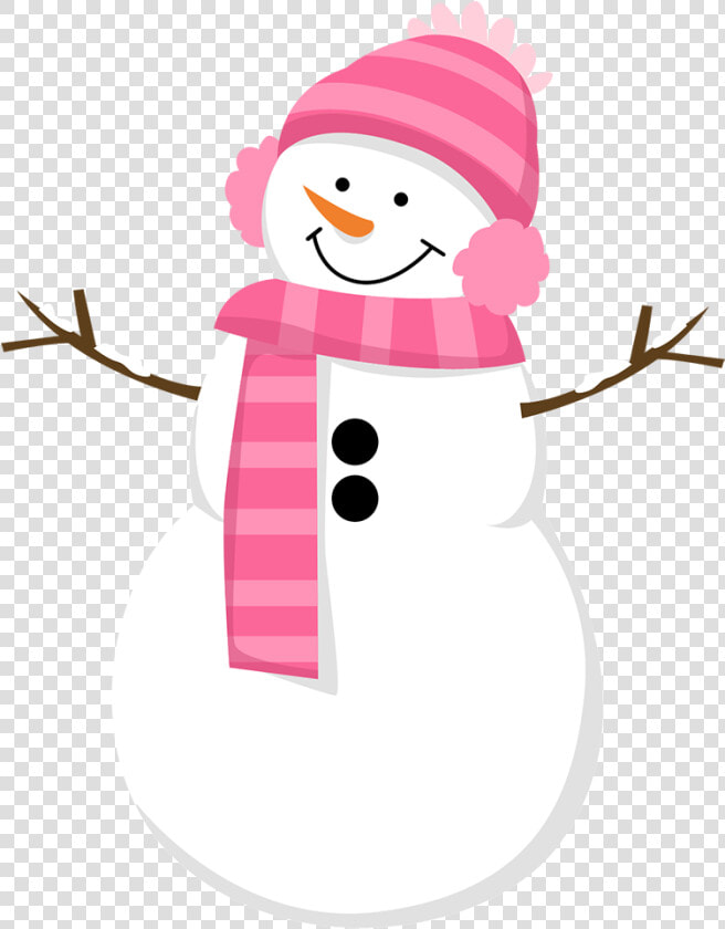 Winter Fun Throw Blanket   Snowman  HD Png DownloadTransparent PNG