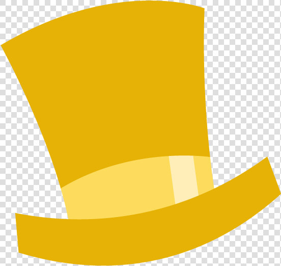 Box Critters Wiki   Top Hat Png Gold  Transparent PngTransparent PNG