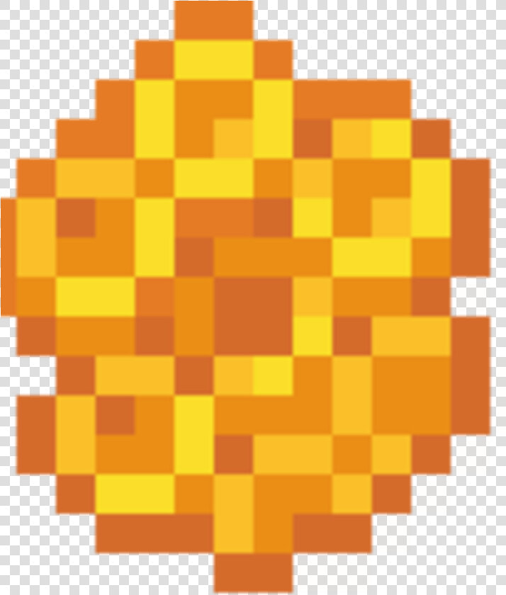 Oaksaplingnew   Minecraft Honeycomb  HD Png DownloadTransparent PNG