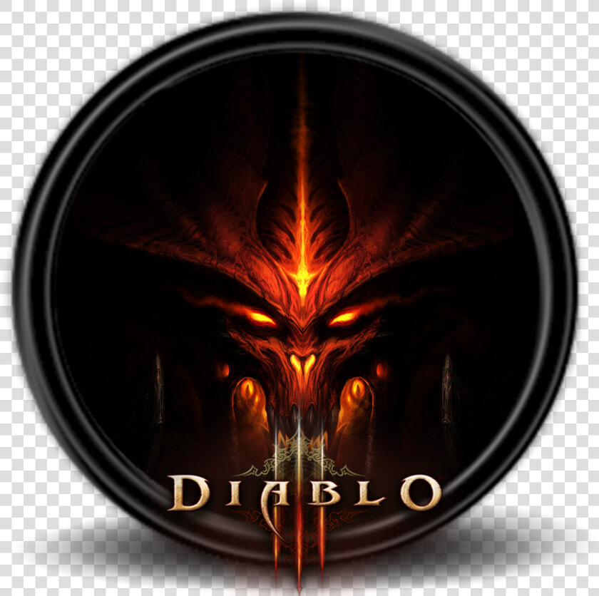 Ищу Пати На Старт Сезона   Diablo 3 Icon Png  Transparent PngTransparent PNG