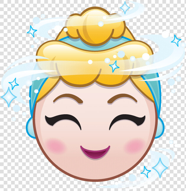 Emojis De Princesas De Disney   Png Download  Transparent PngTransparent PNG