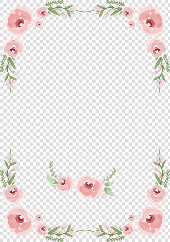 Transparent Wedding Hand Clipart   Flower Wedding Invitations Rose  HD Png DownloadTransparent PNG