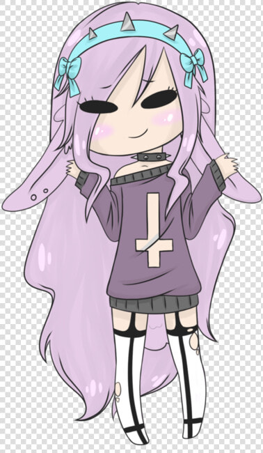 Pastel Goth Png   Pastel Goth Png Transparent Pastel  Png DownloadTransparent PNG