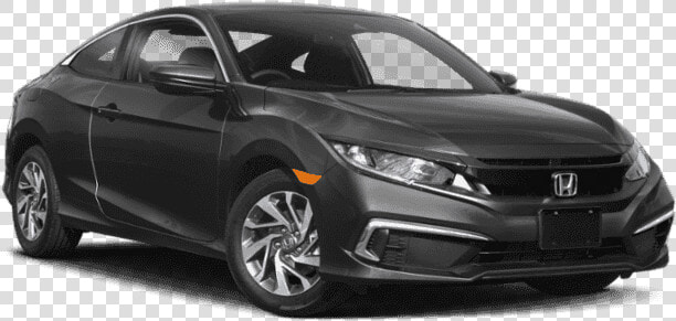 New 2020 Honda Civic Coupe Lx   Forte Gt Line Kia Forte 2020  HD Png DownloadTransparent PNG