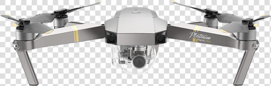 Mavic Pro Platinum Png  Transparent PngTransparent PNG