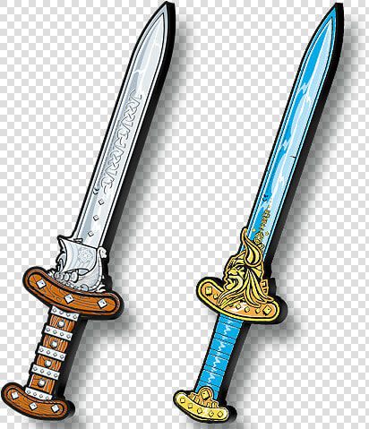 Espadas Vikingas  HD Png DownloadTransparent PNG