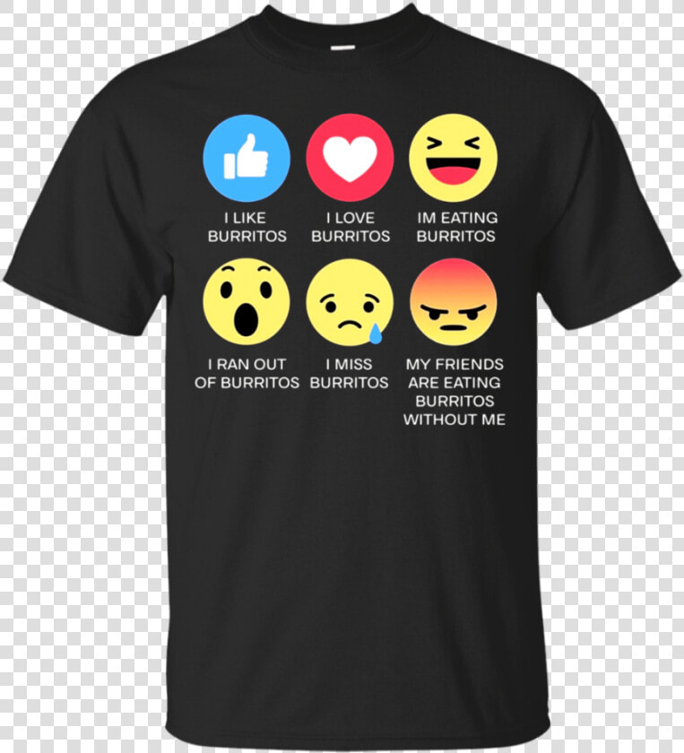 Burritos Emoji Shirt   Worm On A String Shirt  HD Png DownloadTransparent PNG