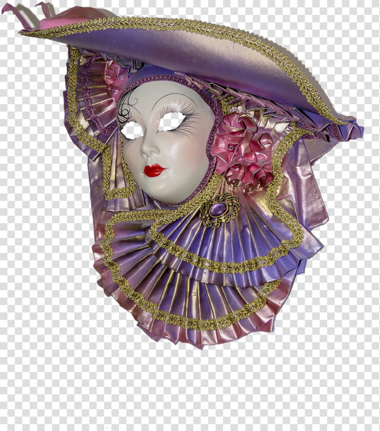 Mask  Venetian  Venetian Mask  Carnival  Masquerade   Costume Hat  HD Png DownloadTransparent PNG