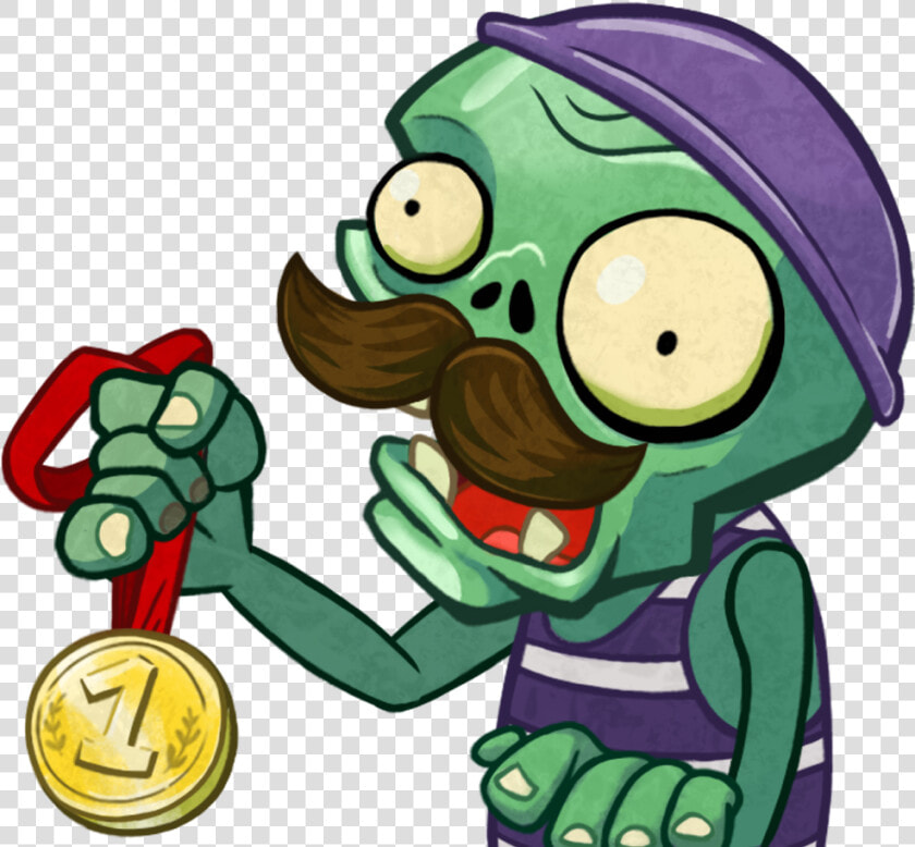 Leprechaun Burying Pot Of Gold Png   Plants Vs Zombie Heroes Wiki Zombie  Transparent PngTransparent PNG