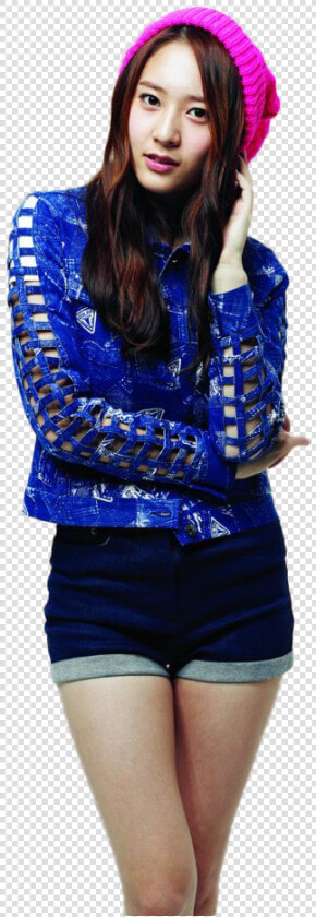 Krystal Jung  HD Png DownloadTransparent PNG