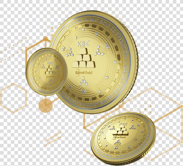 Karat Gold Coin  HD Png DownloadTransparent PNG