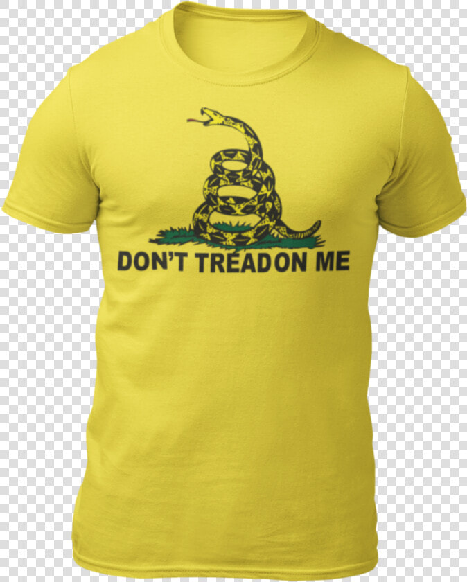 Don T Tread On Me  HD Png DownloadTransparent PNG