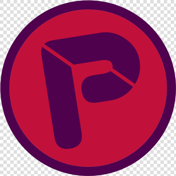 Parallax Media   Circle  HD Png DownloadTransparent PNG