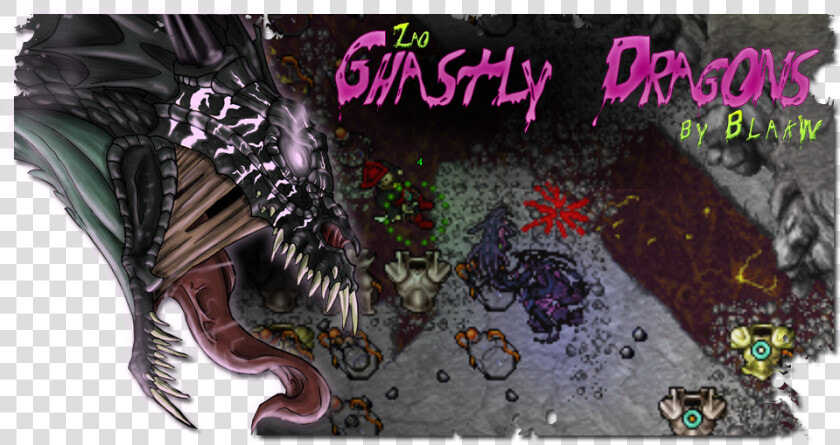 Ghastly Png  Transparent PngTransparent PNG