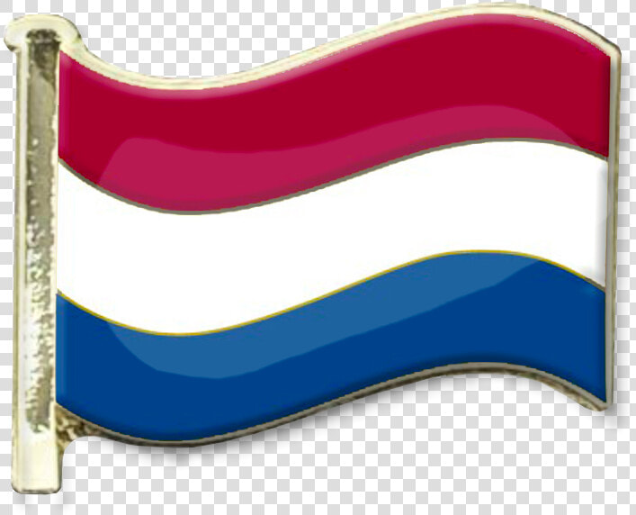 Netherlands Flag Badge   Flag  HD Png DownloadTransparent PNG