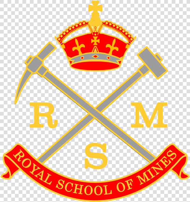 Imperial College London Royal School Of Mines Logo  HD Png DownloadTransparent PNG