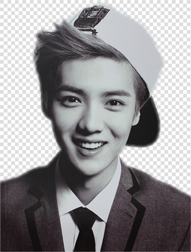 Luhan Exo  HD Png DownloadTransparent PNG