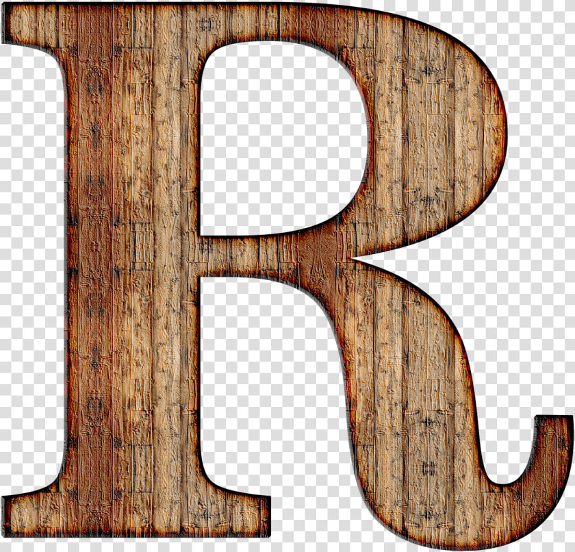 Wooden Capital Letter R Png Photos Png   Letter R No Background  Transparent PngTransparent PNG