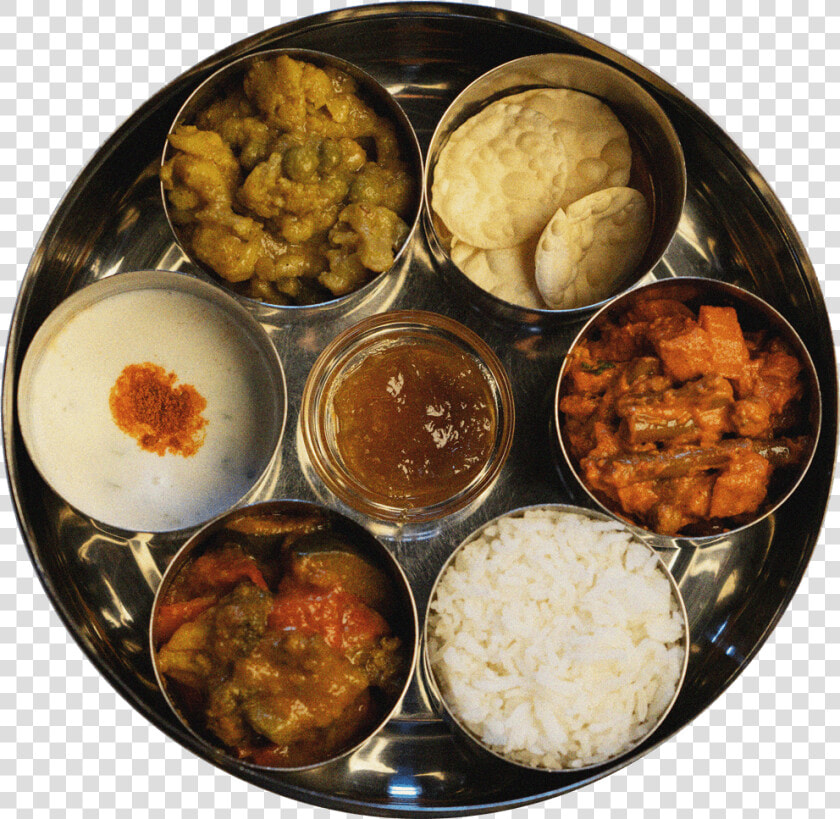 Non Veg Thali Png  Transparent PngTransparent PNG