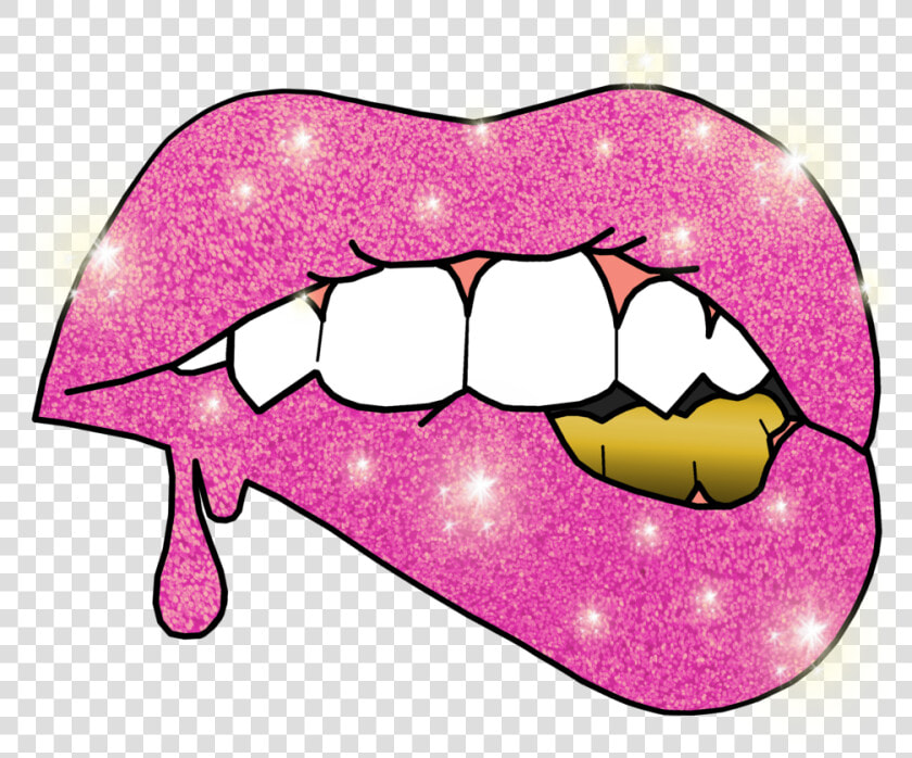 Collection Of Free Lip Drawing Drip Download On Ui   Drawing Drip  HD Png DownloadTransparent PNG