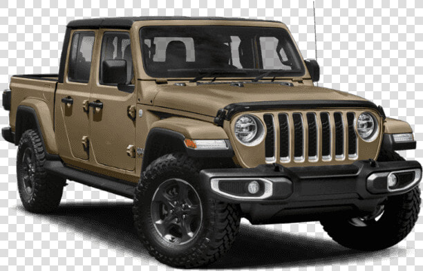 2020 Jeep Gladiator Sport  HD Png DownloadTransparent PNG