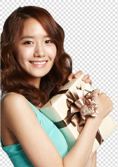 Yoona   Yakult   Photo Shoot  HD Png DownloadTransparent PNG